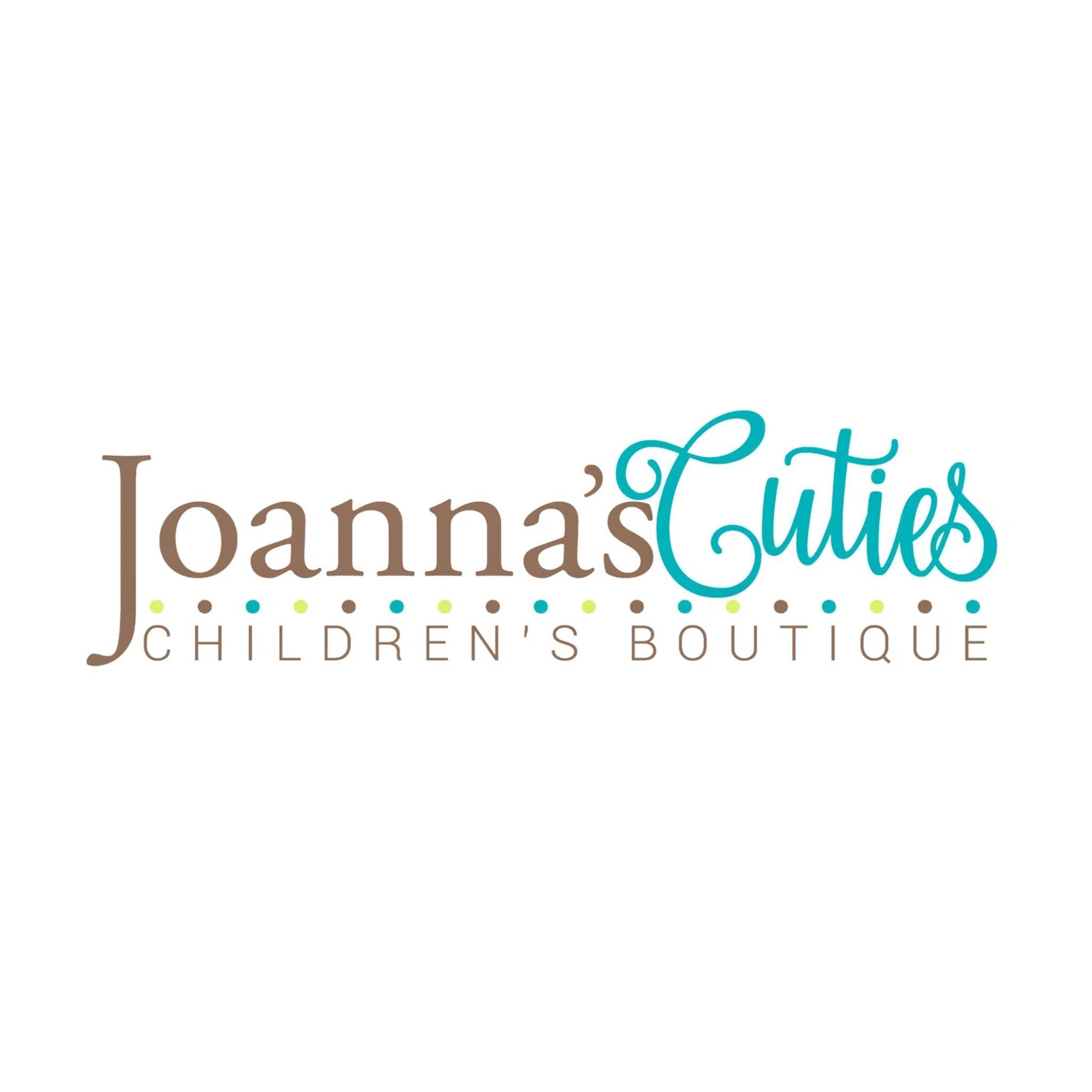 Joanna's Cuties Promo Code