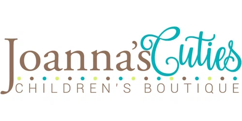 Joanna's Cuties Promo Code