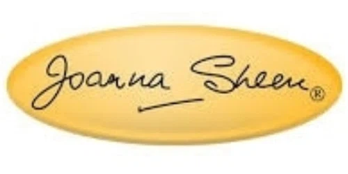 Joanna Sheen Promo Code