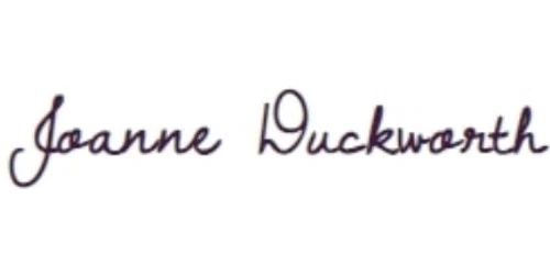 Joanne Duckworth Promo Code