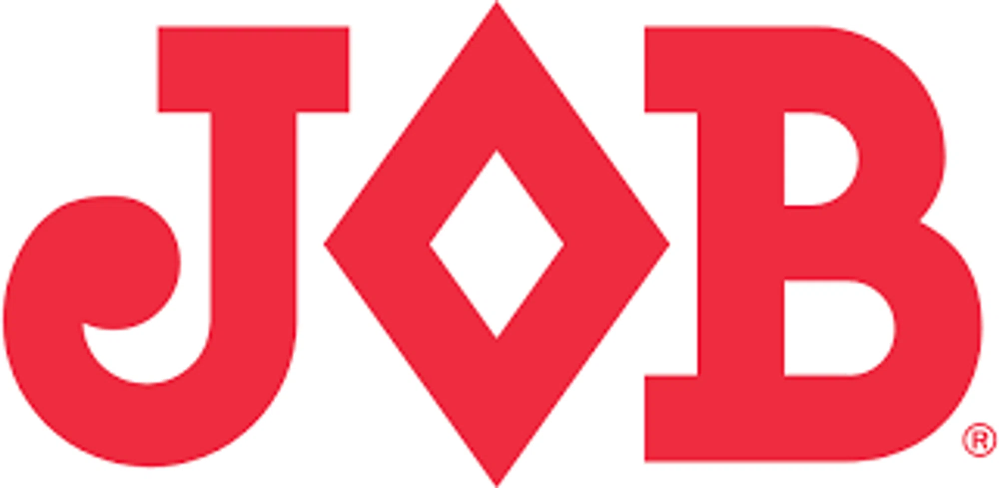 JOB Merchant Logo