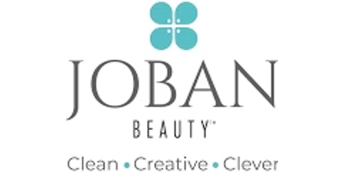 Joban Beauty Merchant logo