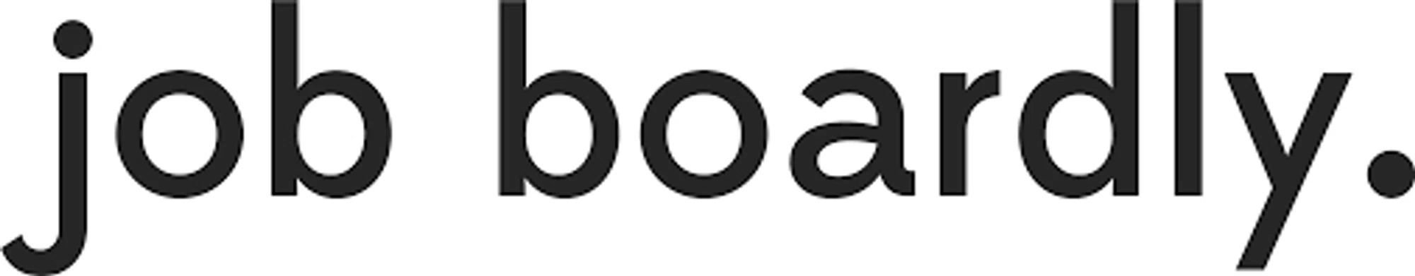 Job Boardly Merchant Logo