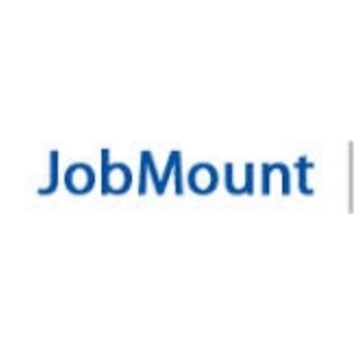 JobMount Promo Code
