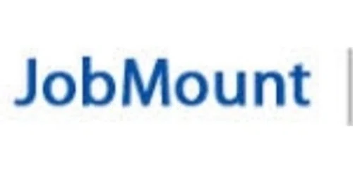 JobMount Merchant logo