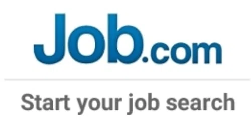 Job.com Merchant Logo