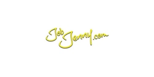 JobJenny coupon