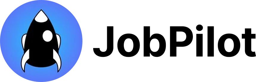 JobPilot Merchant Logo