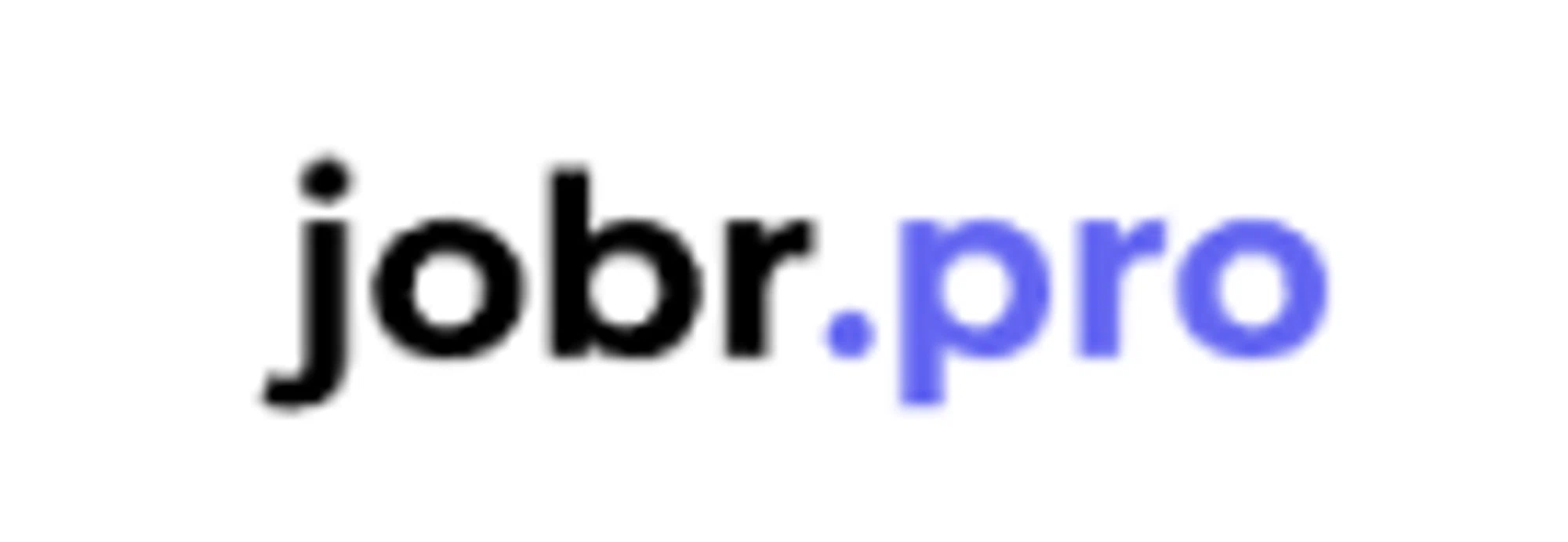 Jobr Pro Merchant Logo