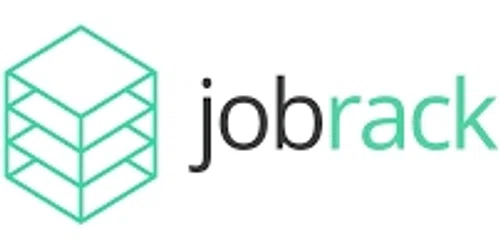 JobRack Merchant logo