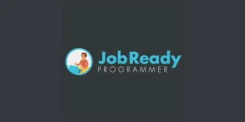 Job Ready Programmer Merchant logo
