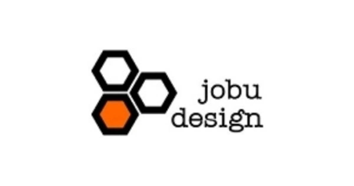 Jobu Design Promo Codes - 10% Off Discount Code July 2025