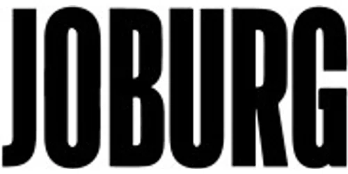Joburg Promo Code