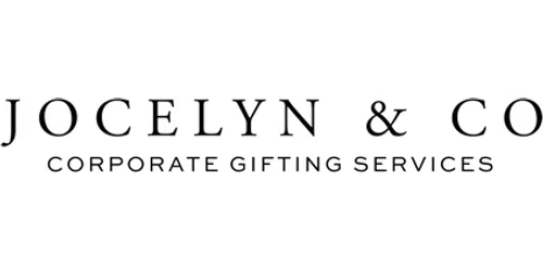 Jocelyn & Co. Business Gifting Services Promo Code