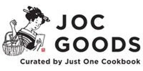 JOC Goods Promo Code