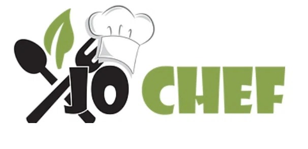 Jo Chef Merchant Logo
