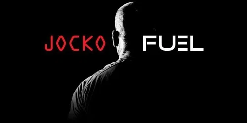 Jocko Fuel Merchant logo