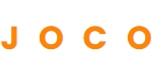 JOCO Promo Code