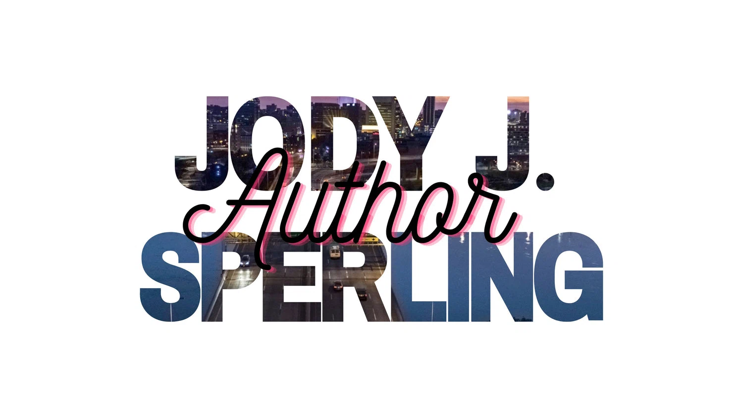 Jody J. Sperling's Merchant Logo