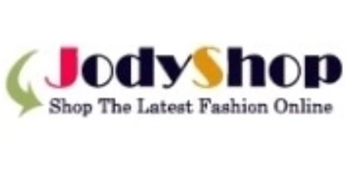 Jody Shop Promo Code