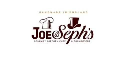 Joe & Seph's coupon