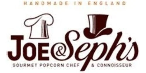 Joe & Seph's Promo Code