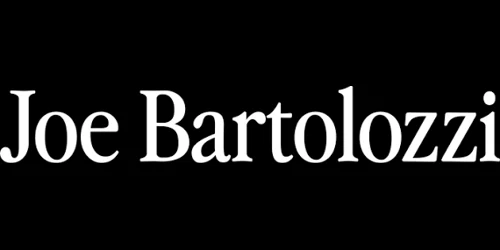 Joe Bartolozzi Promo Code