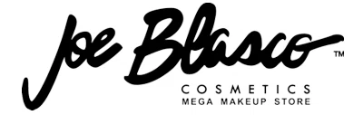 Joe Blasco Cosmetics Merchant Logo