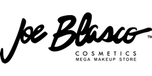 Joe Blasco Cosmetics Promo Code