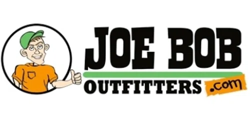Joe Bob Outfitters Merchant logo