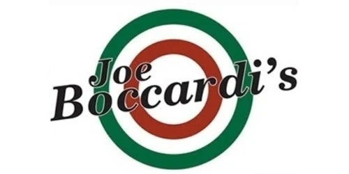 Joe Boccardi's Promo Code