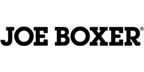 Joe Boxer Merchant logo