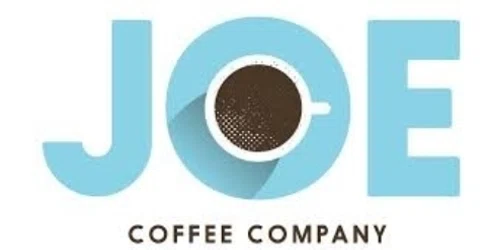 Joe Coffee Company Promo Code