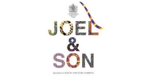 Joel & Son Fabrics Promo Code