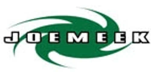 Joemeek Promo Code