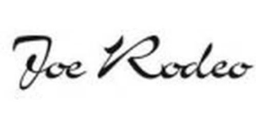 Joe Rodeo Promo Code