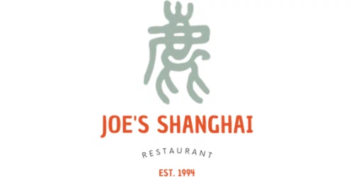 Joe's Shanghai Promo Code