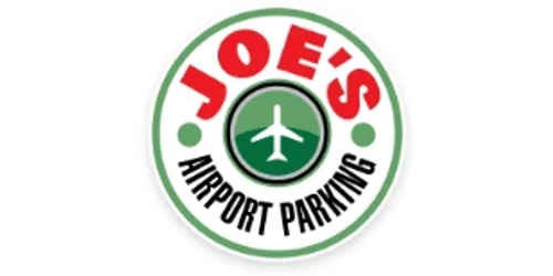 Joe's Airport Parking Merchant logo
