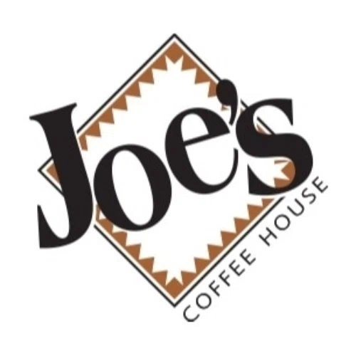JOE'S COFFEE HOUSE Promo Code — 10 Off in Aug 2024