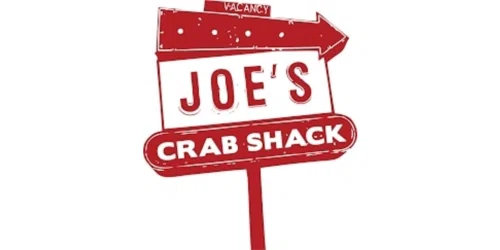 Joe's Crab Shack Merchant logo