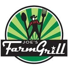 JOE'S FARM GRILL Promo Code — 131 Off in Sep 2024