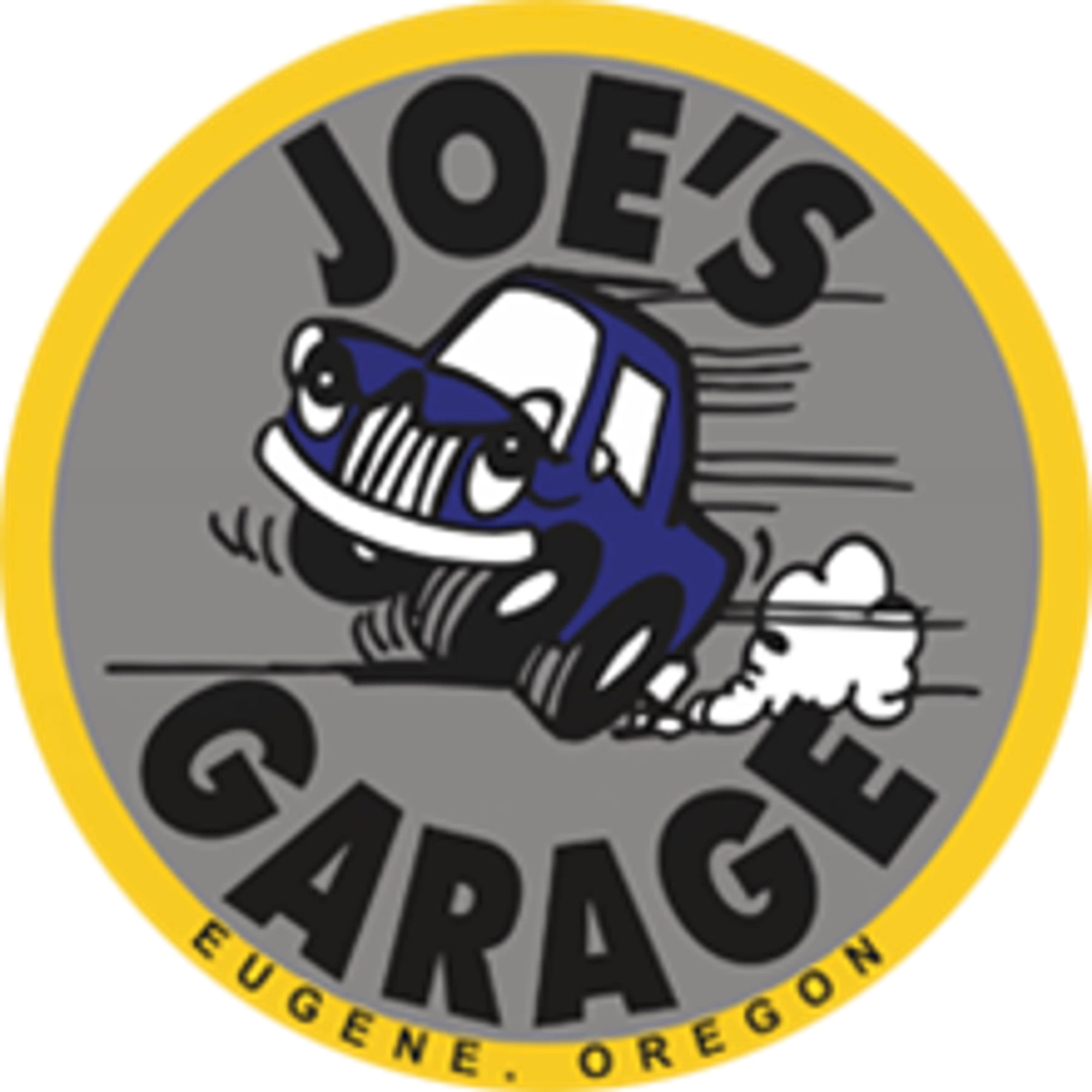 Joe's Garage Promo Codes 50 Off (Sitewide) in Nov 2025