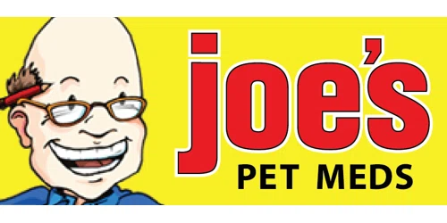 Joes Pet Meds Promo Code