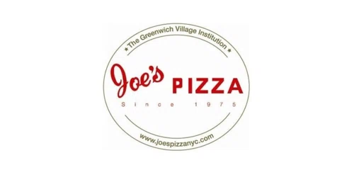 Joe's Pizza Promo Code | 50% Off in June 2021 (15 Coupons)