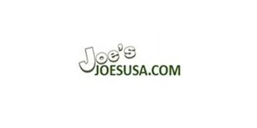 10 Off Joe's USA Promo Code, Coupons July 2022
