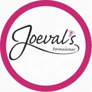 Joeval's Formalwear coupons