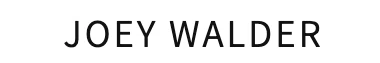Joey Walder Merchant Logo