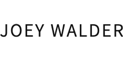 Joey Walder Promo Code