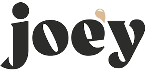 Joe'y Merchant logo