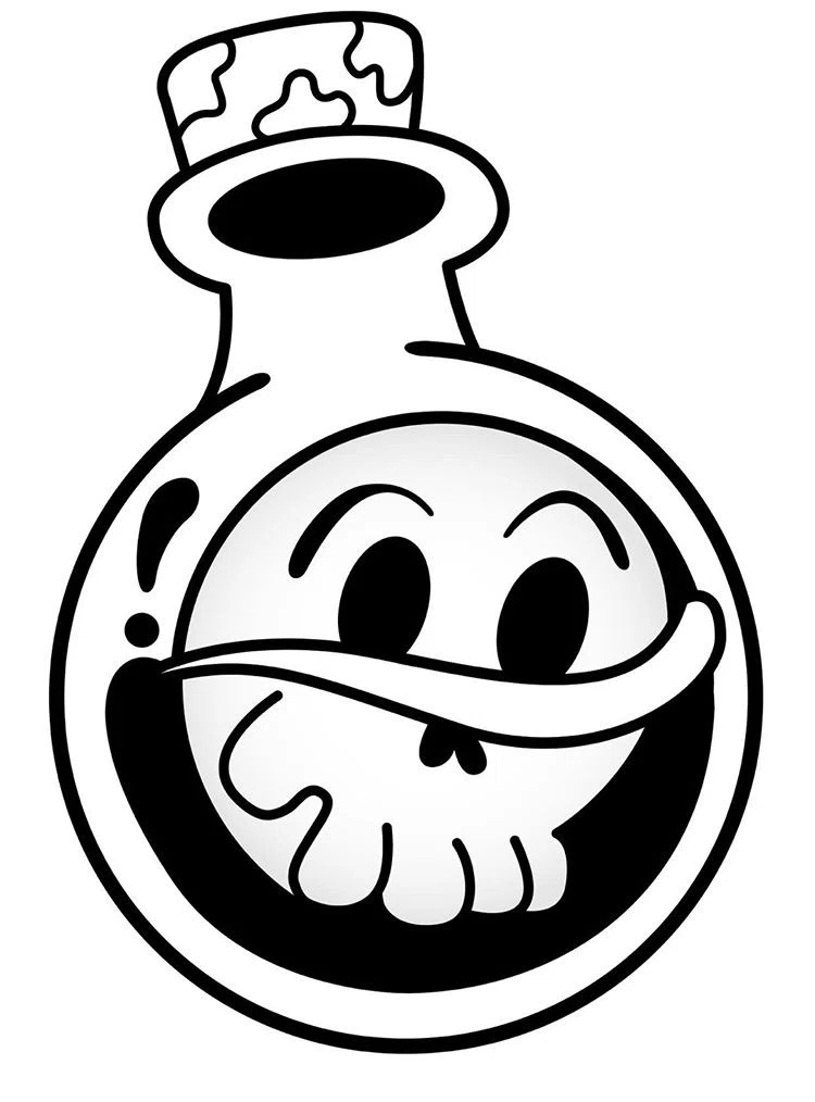Joey Allen Creations Merchant Logo